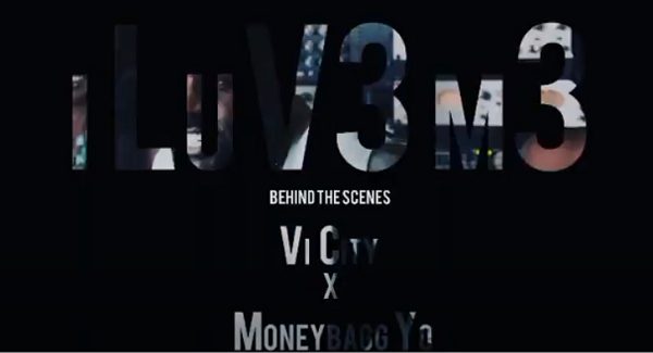 Vi City - i Luv m3 preview