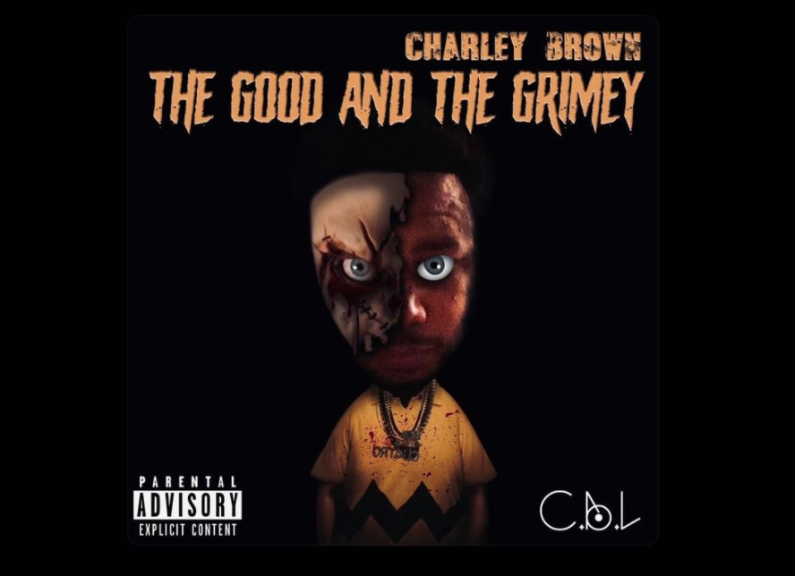 Charley Brown ft. Gee Gee B. Stone – “How You Broke”