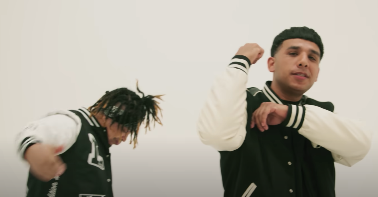 Beat Demons - “Fun Dip” Ft Quin NFN