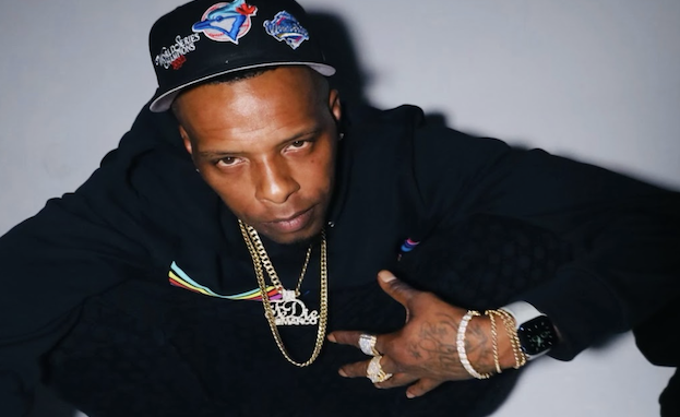 Fedie Demarco - Grand Imperial