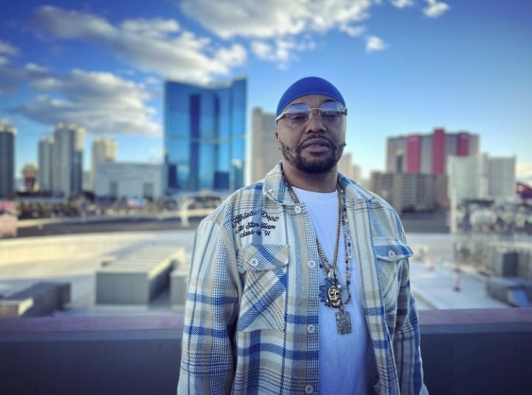 Malik Yusef Sonic Sinema