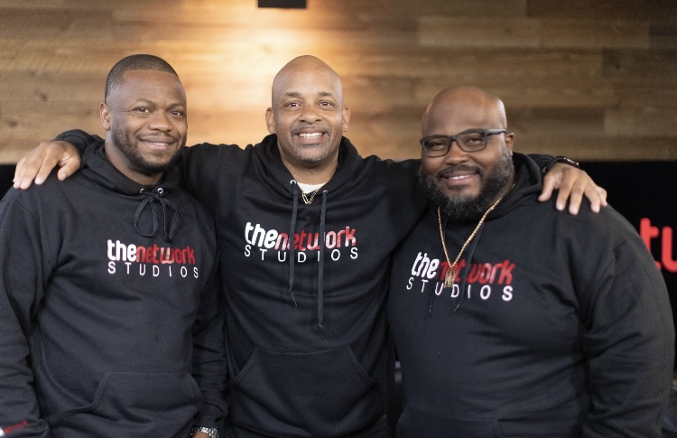 "The Network Studios Owners"