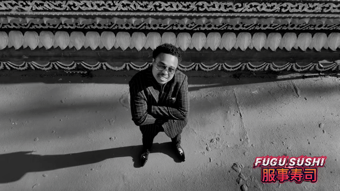 Fugu Sushi