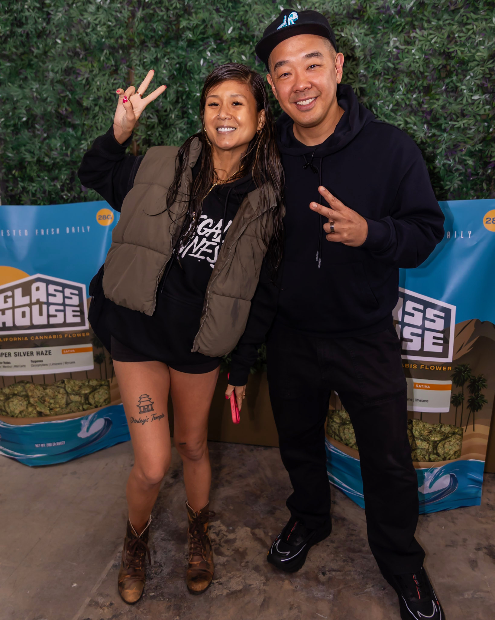 By: Aldaleo Photography