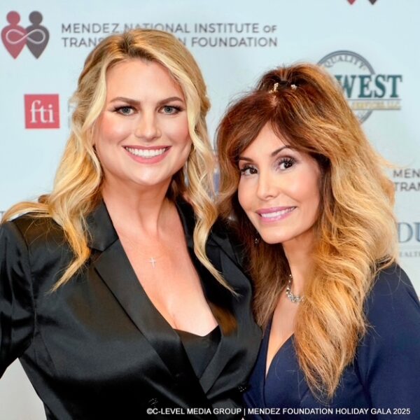 MNITF First Annual Holiday Gala