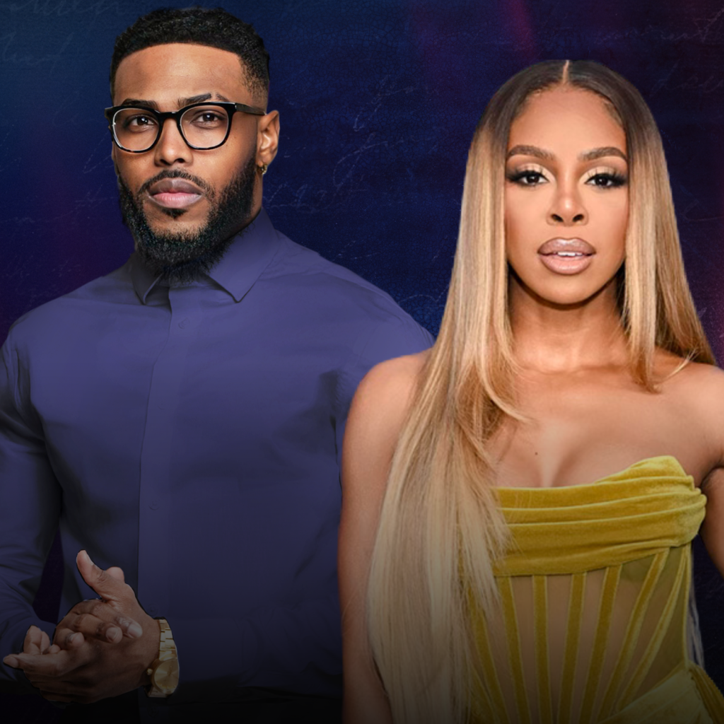 Candace Dillard Bassett