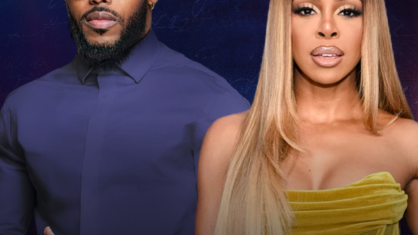 Candace Dillard Bassett