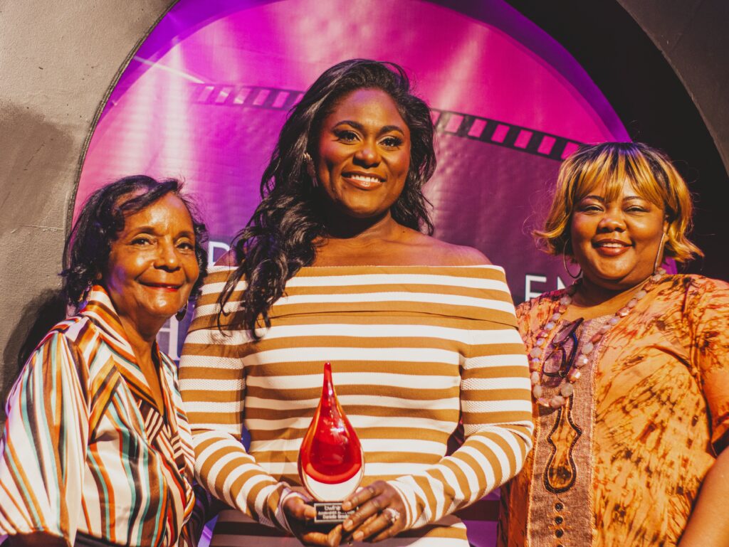 Danielle Brooks Black Women Film Network