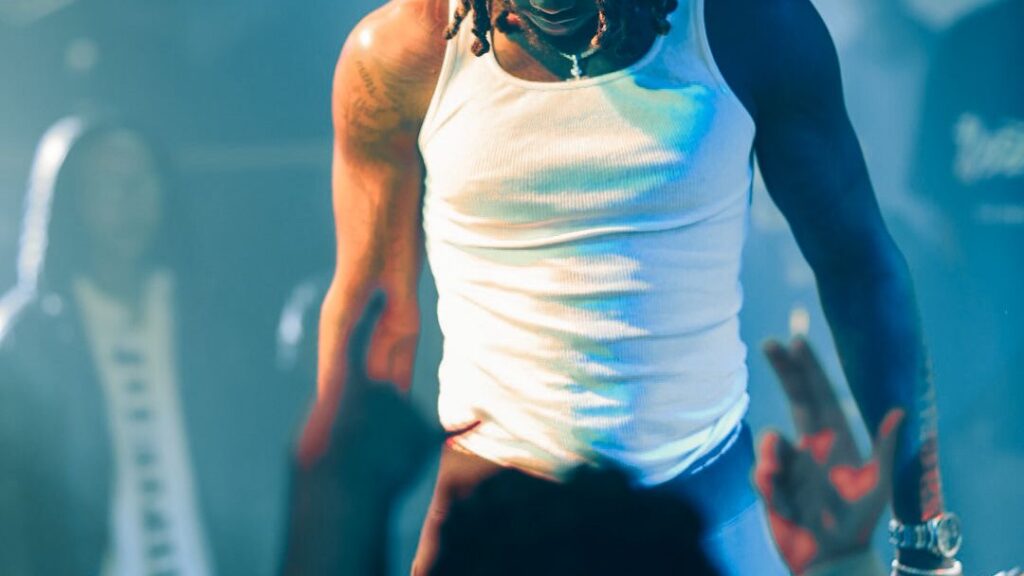 Babyboy Polo Isreal"