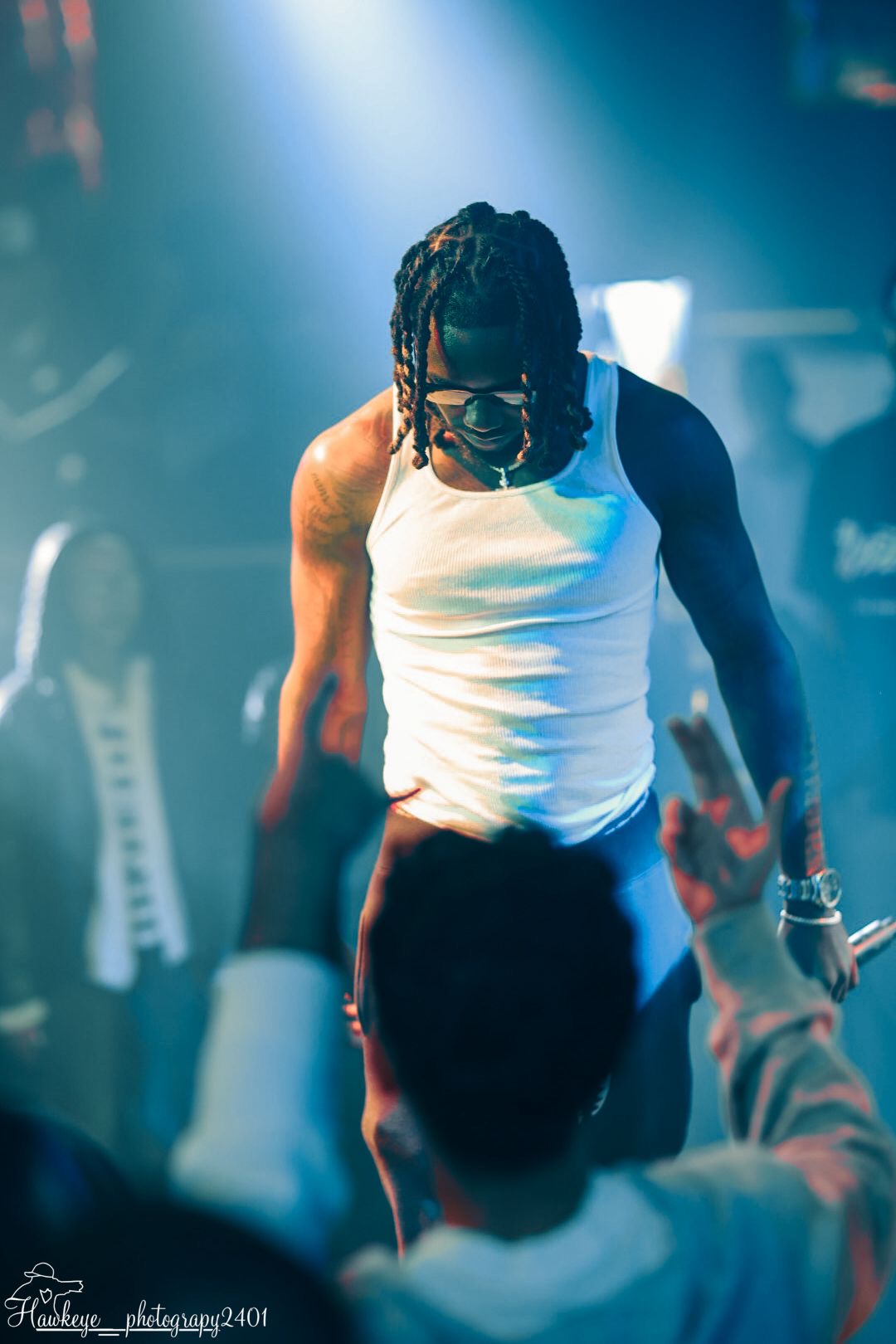 Babyboy Polo Isreal"