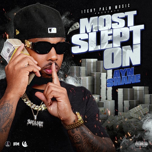 IMG_6025-1 Savannah’s AYN SHANE Ready to Turn Heads with Debut Mixtape Most Slept On