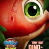 Paw Patrol: The Dino Movie