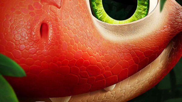 Paw Patrol: The Dino Movie