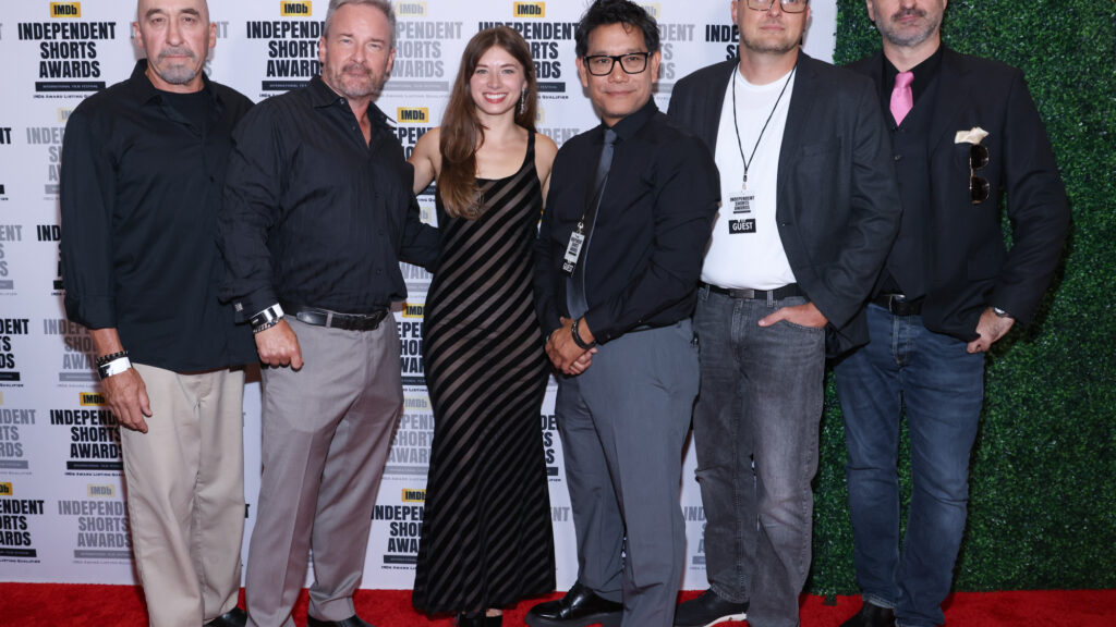 Boatlift 911 Cast