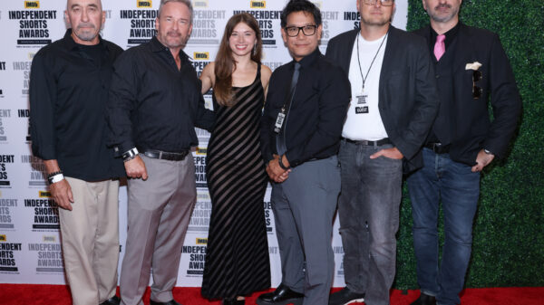 Boatlift 911 Cast