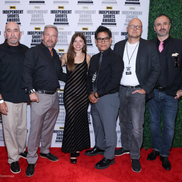 Boatlift 911 Cast