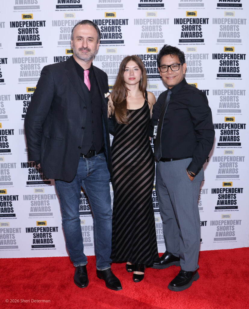 Boatlift 911 Cast