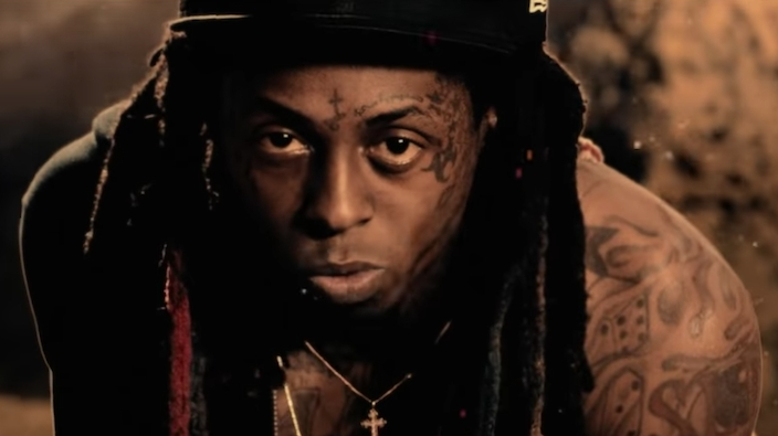 Lil Wayne