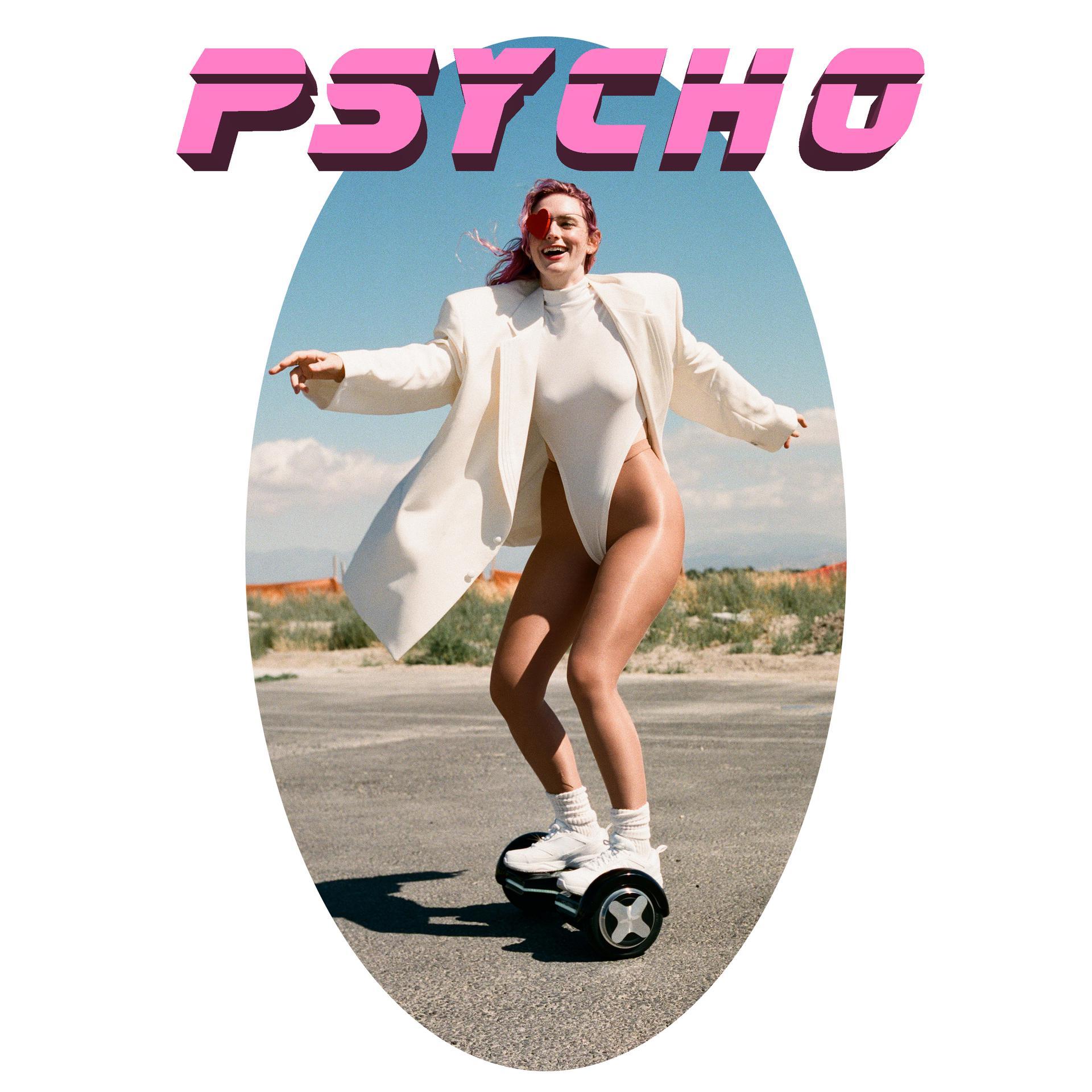 PSYCHOTSHIRTRUSHORDER