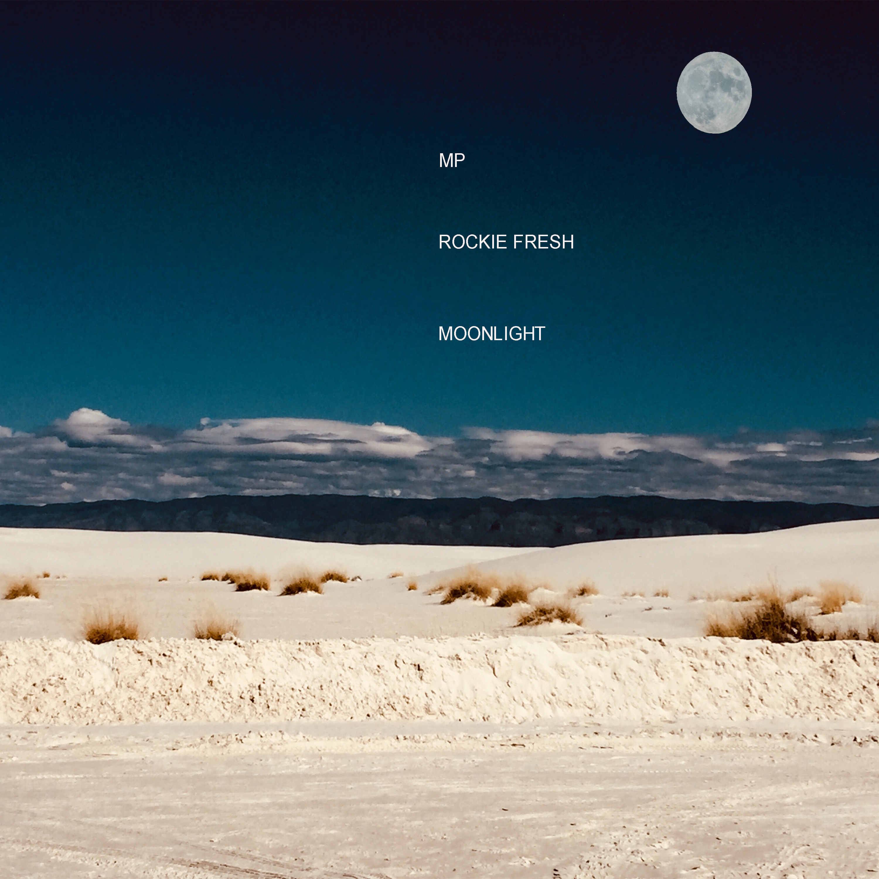 MP - Moonlight