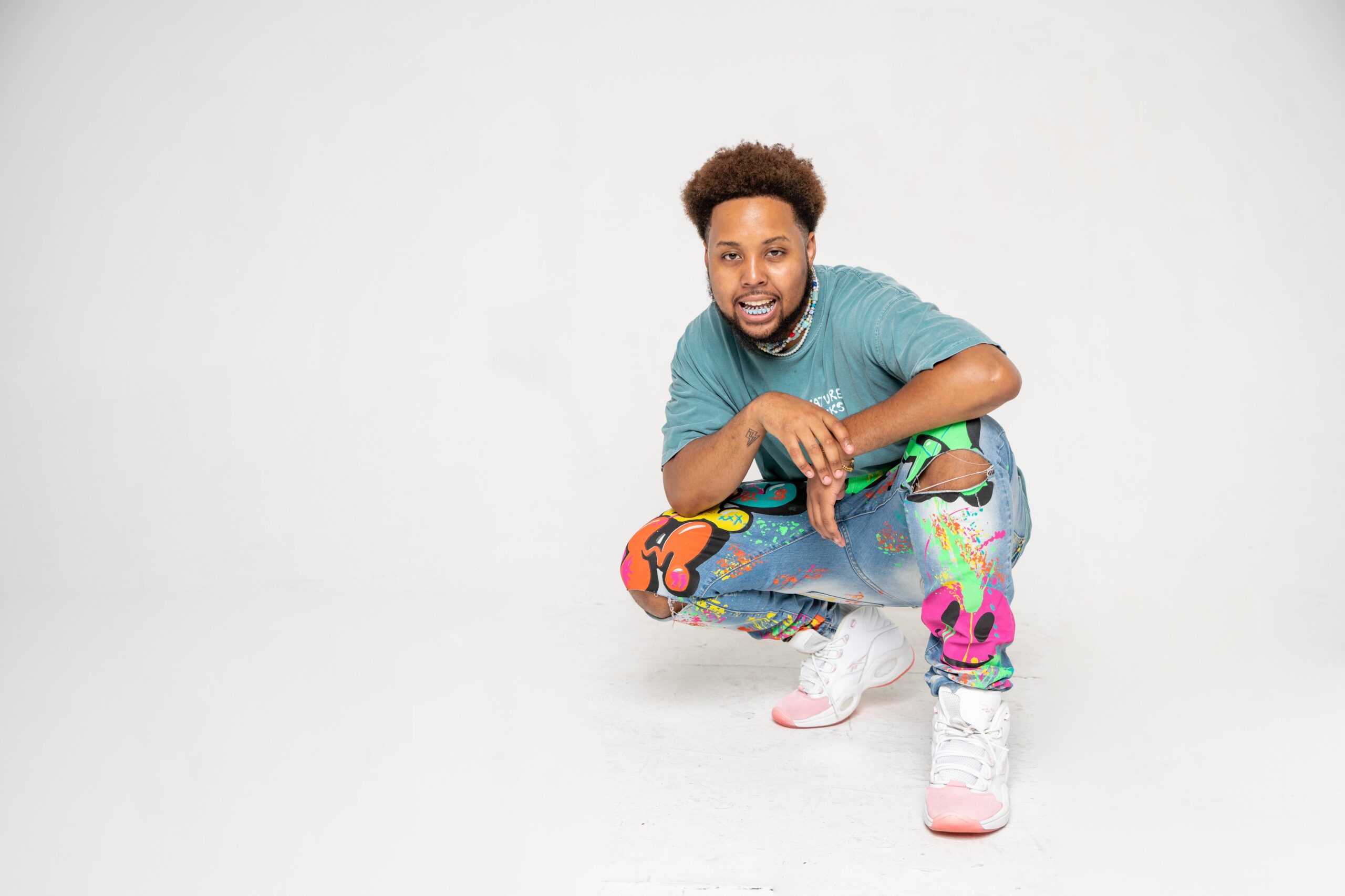 Ha$e Releases Debut Album