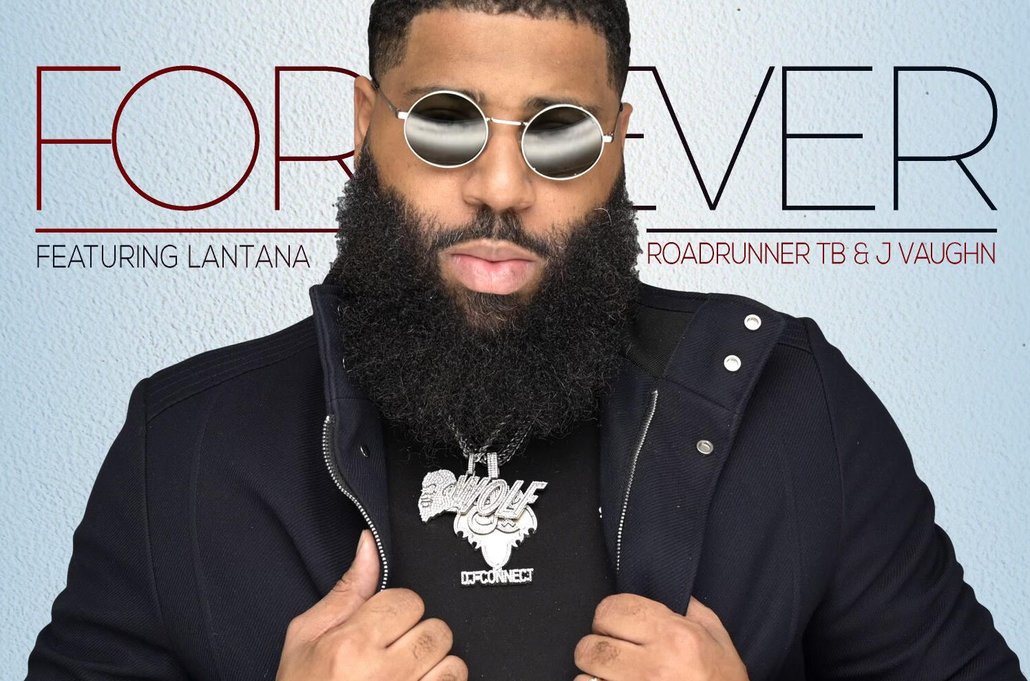 Dj Ryan Wolf - "Forever" feat Lantana & RoadRunner TB