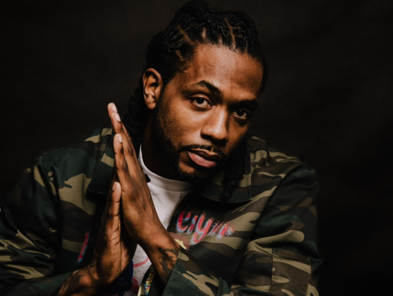 Tek-Neek - “Play Some Tek-Neek”