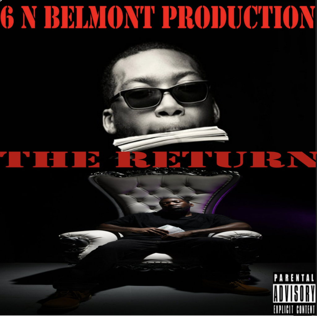 Cuban. Dvenci the return cover