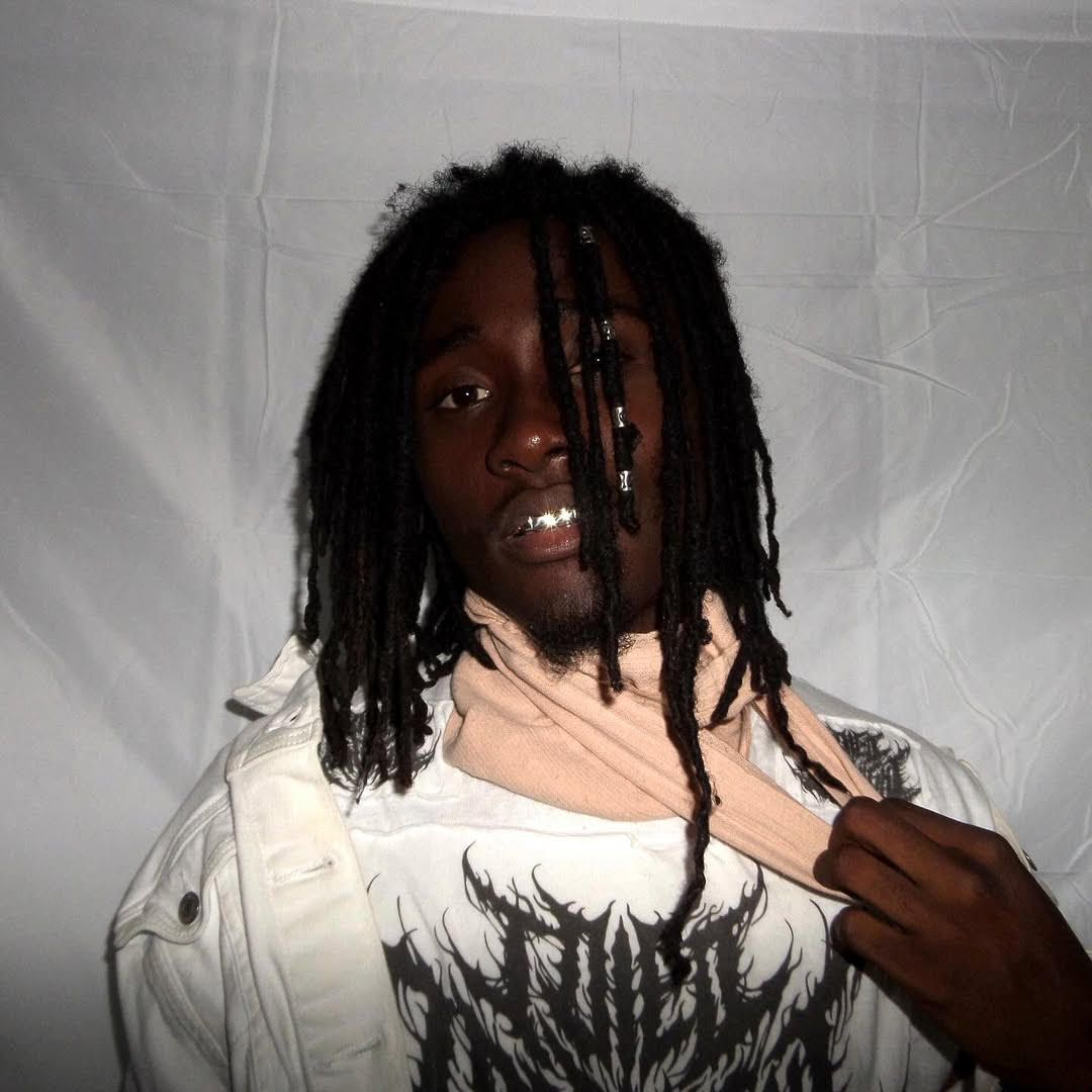 KA$HDAMI Launches INFINITI Records & Debuts yoon New Project “Wounds ...