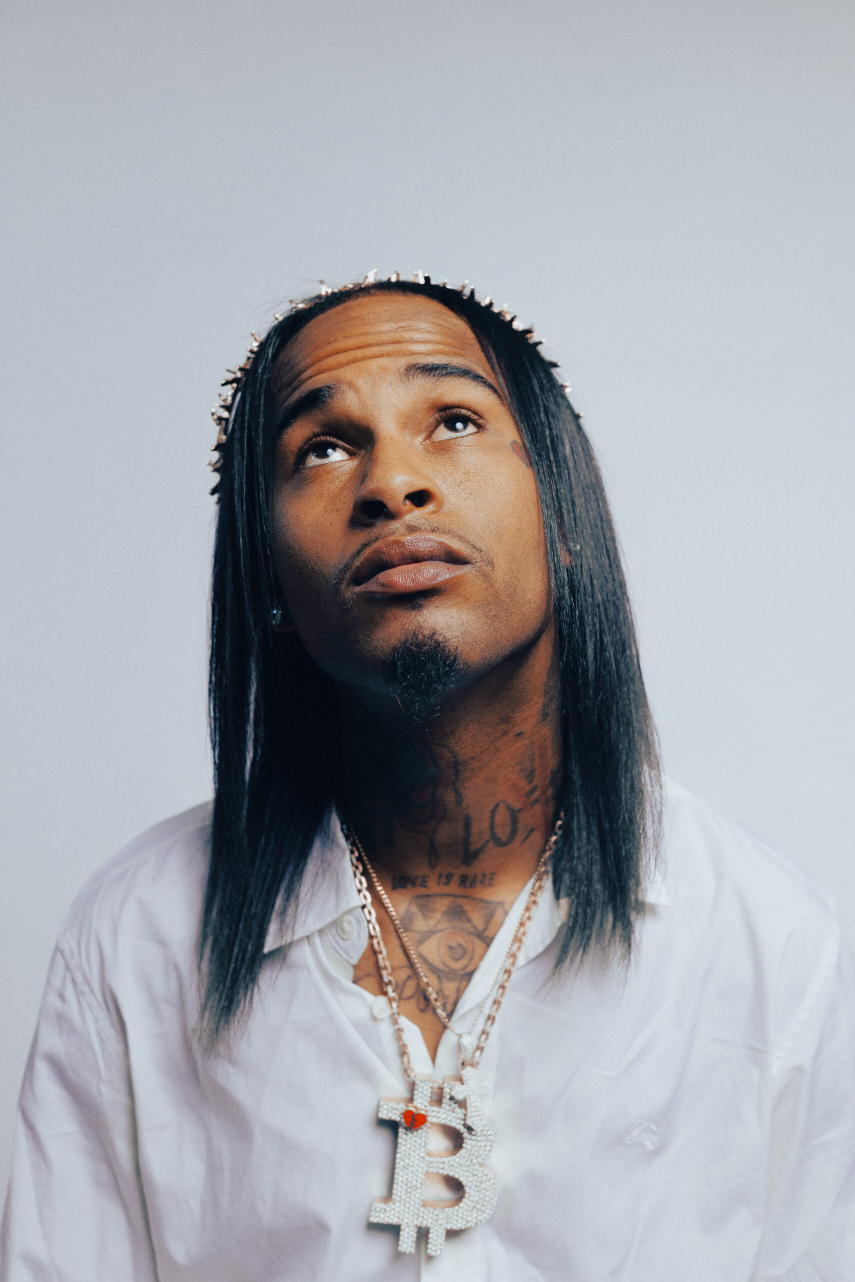 Internationlvtop Rapper Rapper Lil HotB’s “Him” EP Propels Him to International Success ...