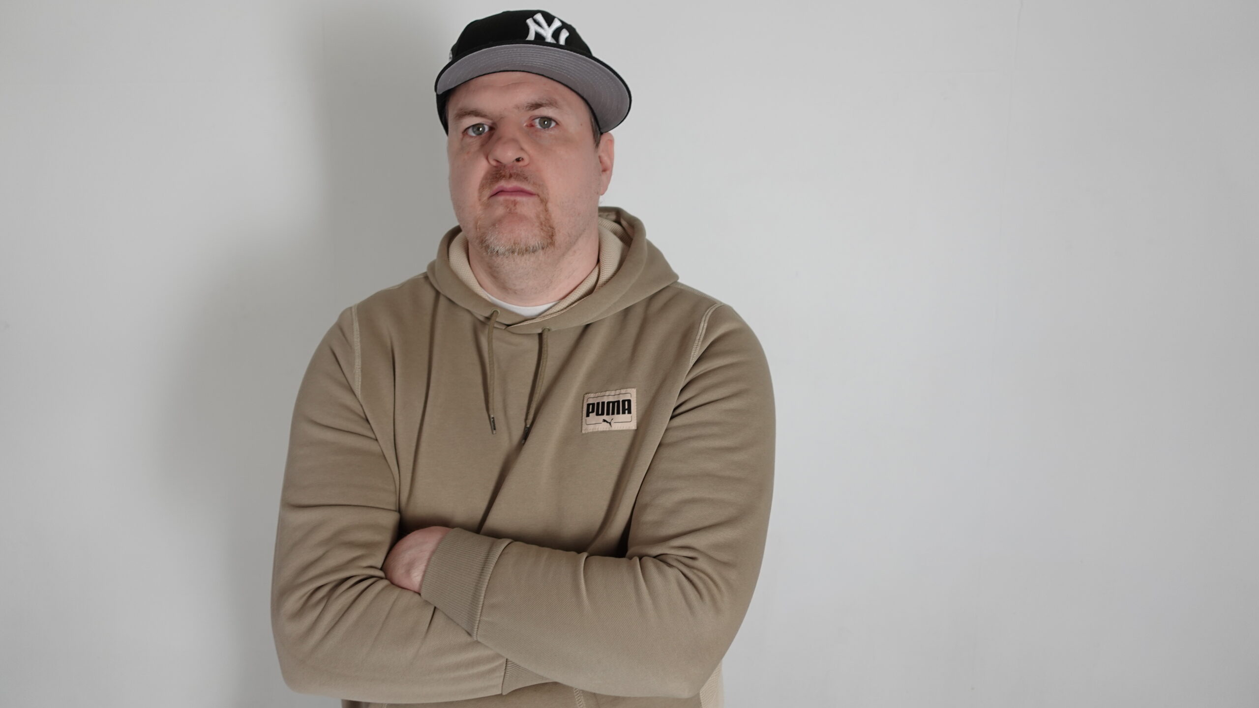 Savant Rapper Special Needs Rapper T.U. Savant Represents Disabled Community in Hip ...